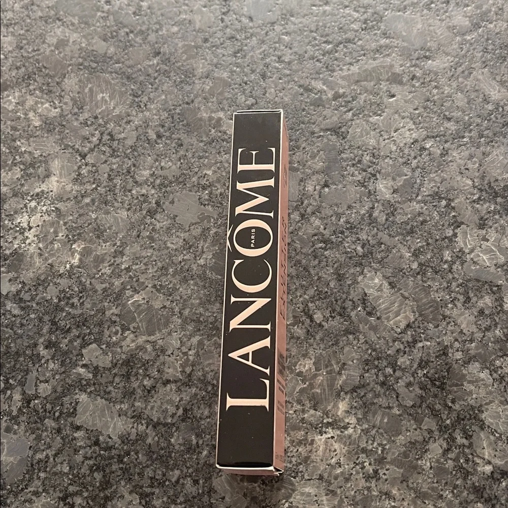 Lancome Flutter Extension Instant Lengthening Mascara in True Black